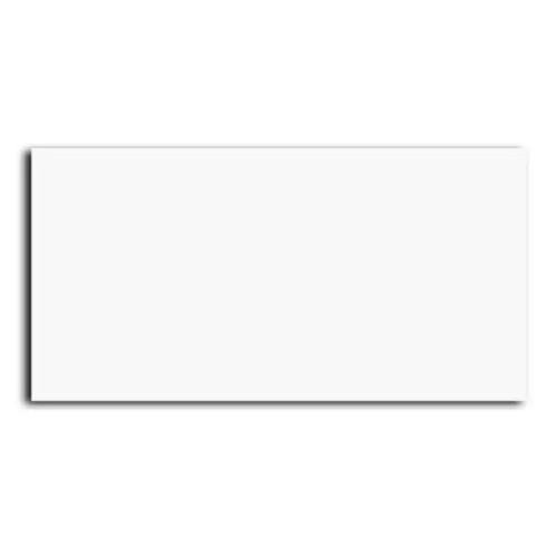 Revestimento Esmaltado de 33 x 60cm Branco Neve HD Lume